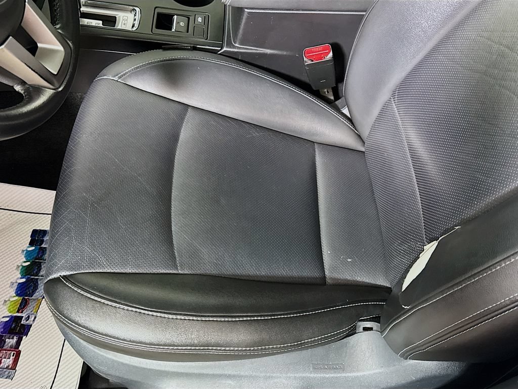 Used 2015 Subaru Legacy 3.6R Limited AWD/4WD image 21