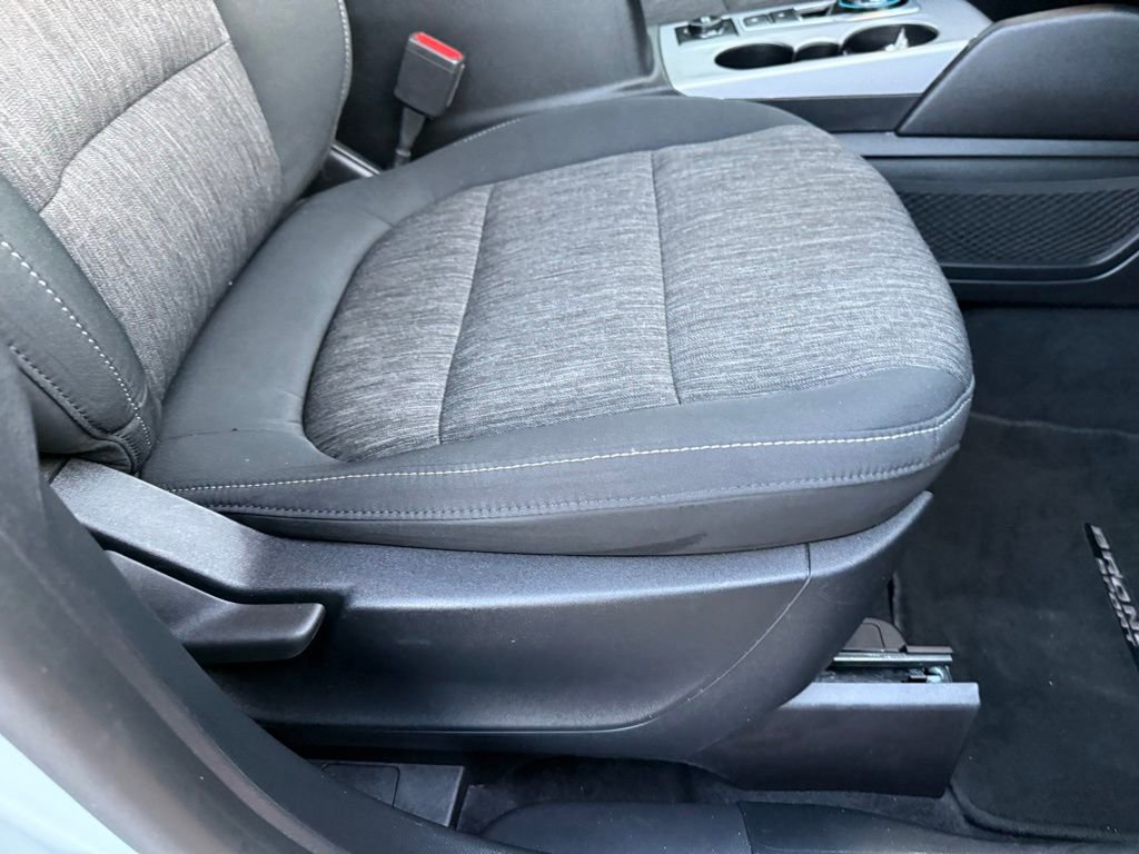 Used 2022 Ford Bronco Sport Big Bend w/ Convenience Package image 27