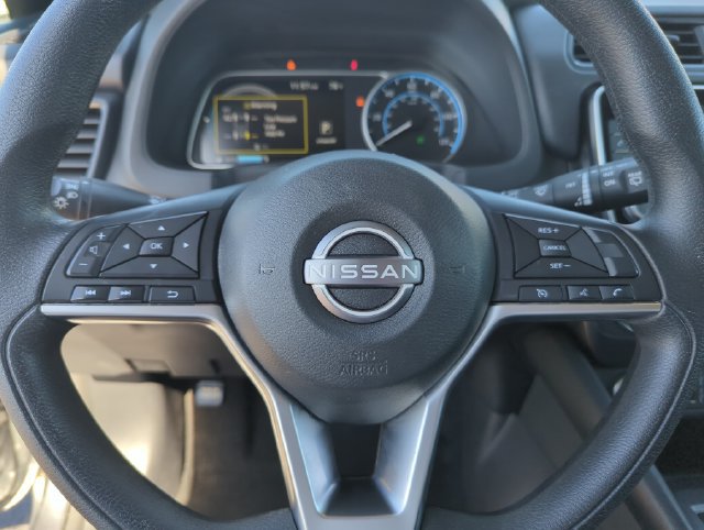 Certified 2023 Nissan Leaf S FWD image 42