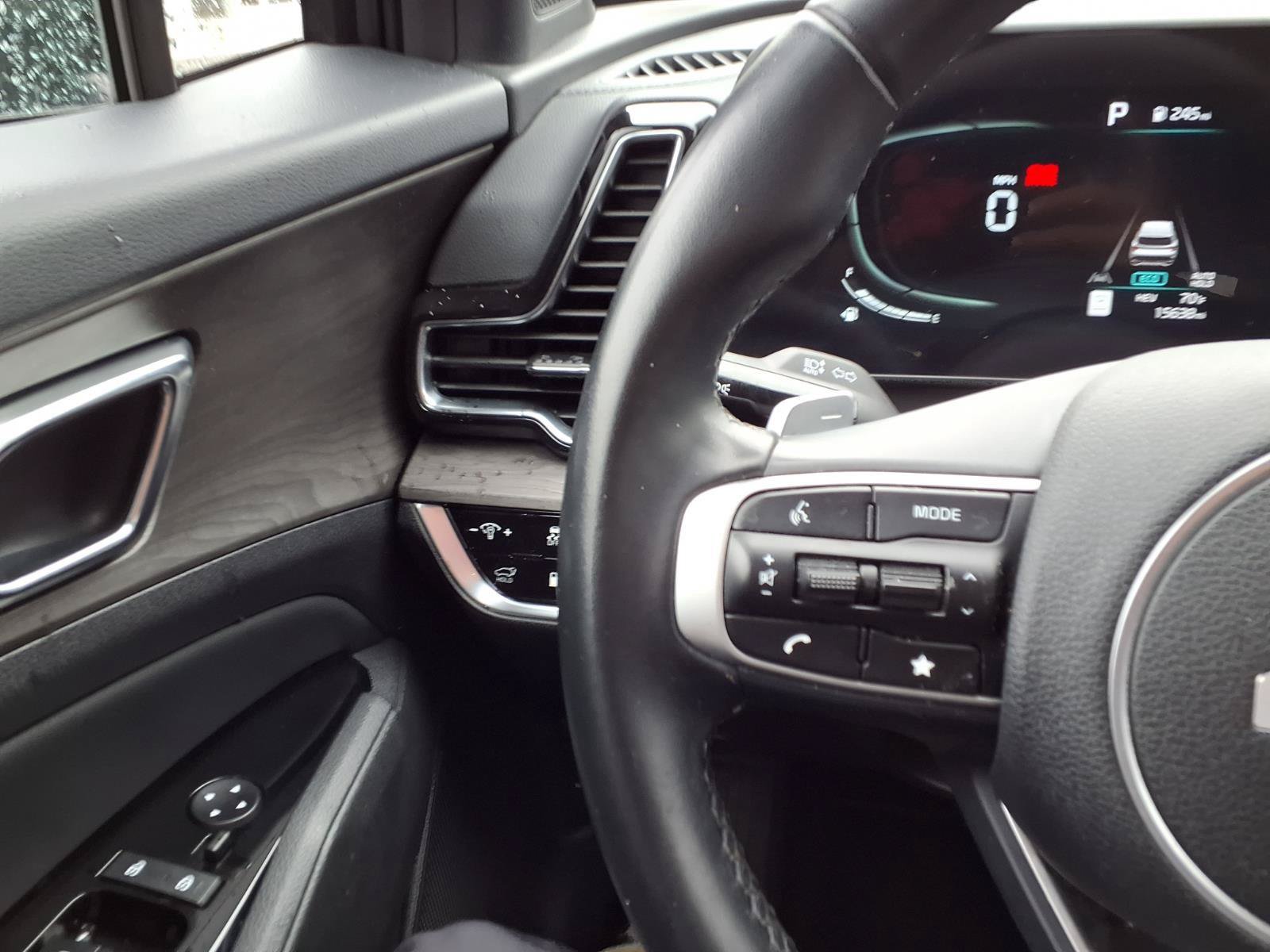 Used 2024 Kia Sportage X-Line AWD/4WD image 19