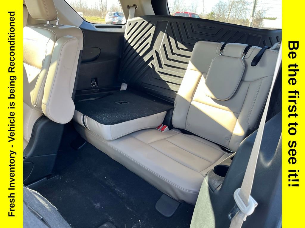 Used 2022 Ford Explorer XLT AWD/4WD image 32