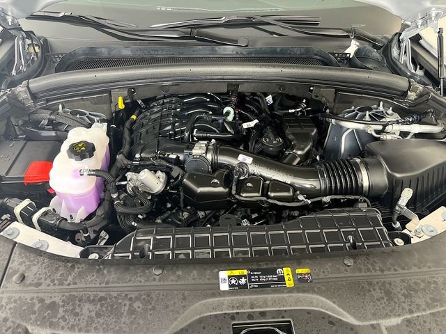 New 2025 Jeep Grand Cherokee Laredo w/ Luxury Tech Group I image 28