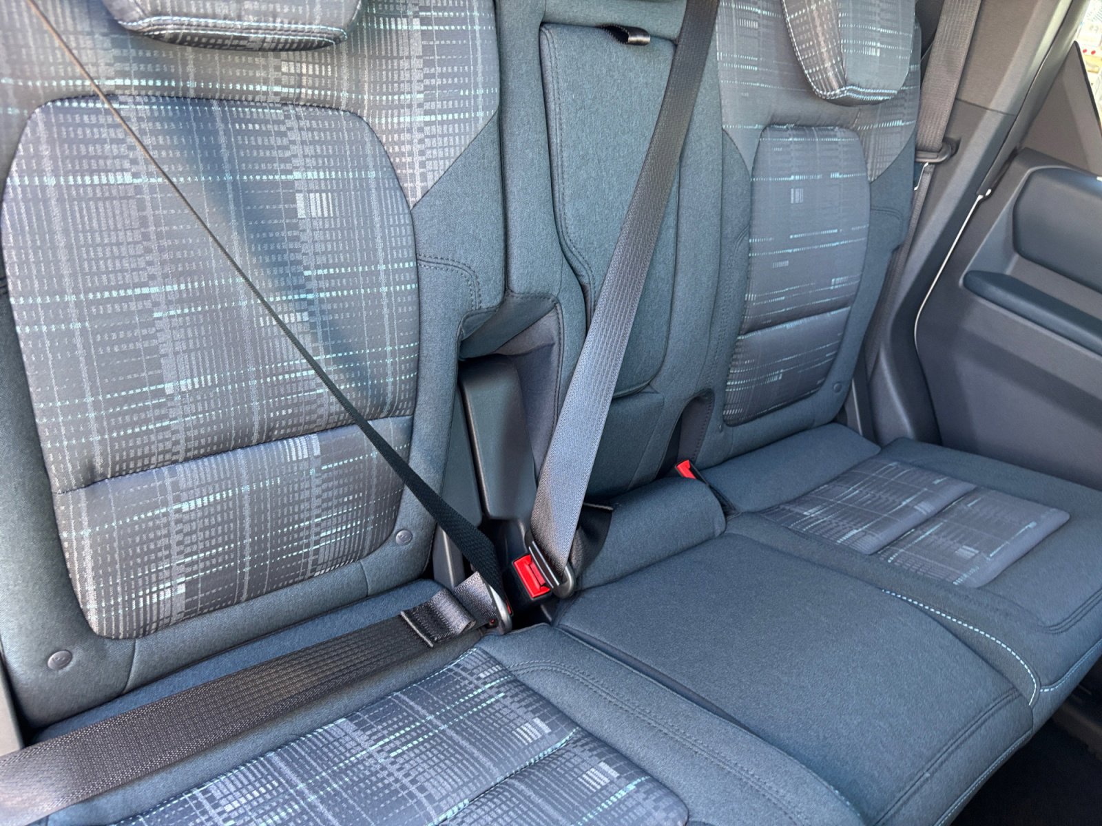 New 2026 Ford Bronco Heritage Edition image 18