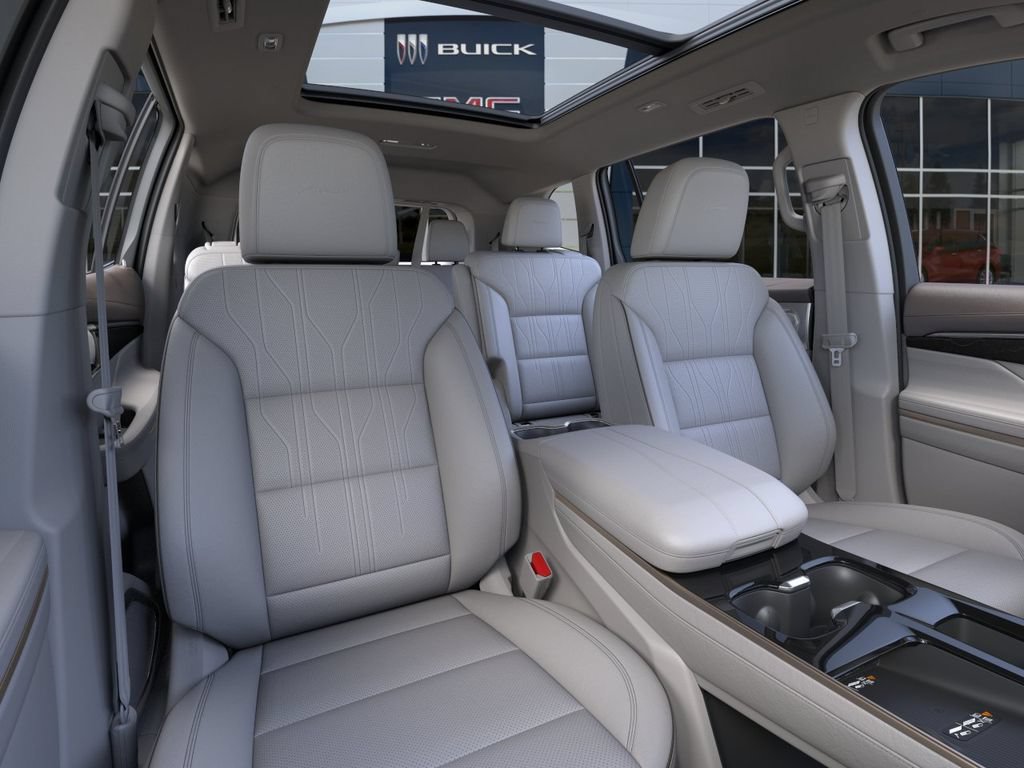 New 2026 Buick Enclave Avenir w/ Super Cruise Package FWD image 16