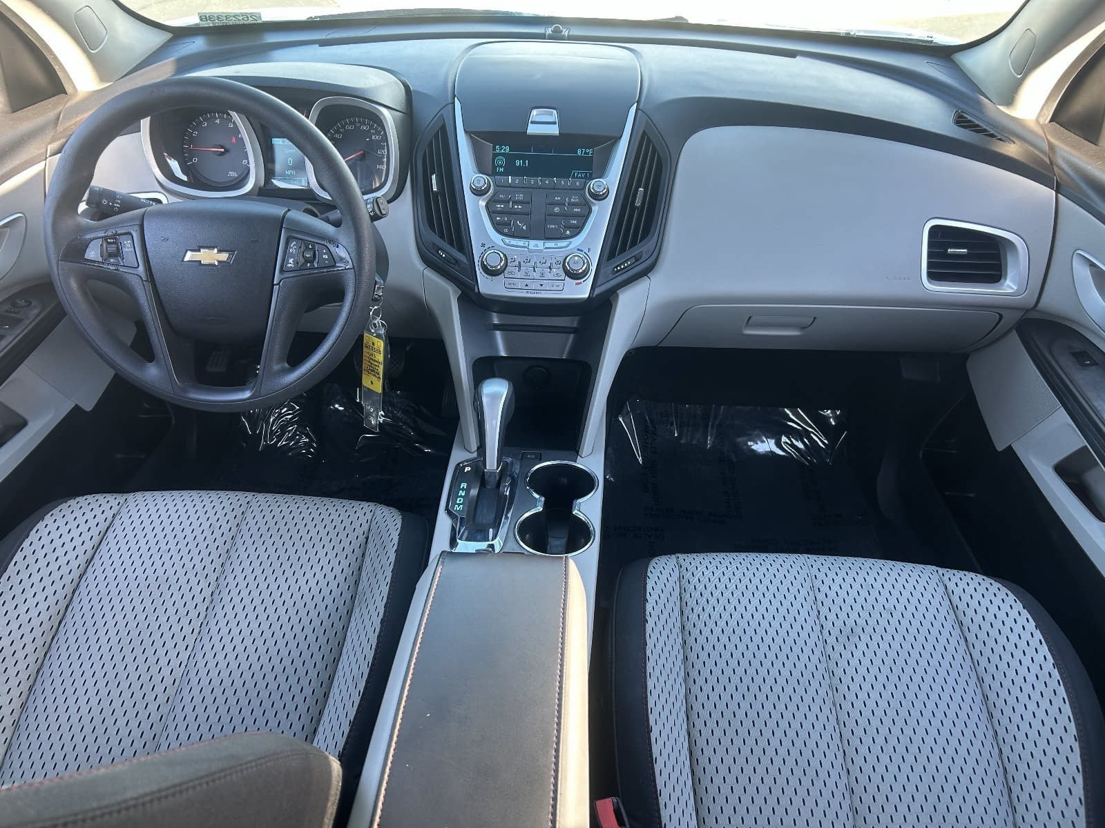 Used 2013 Chevrolet Equinox LS FWD image 18