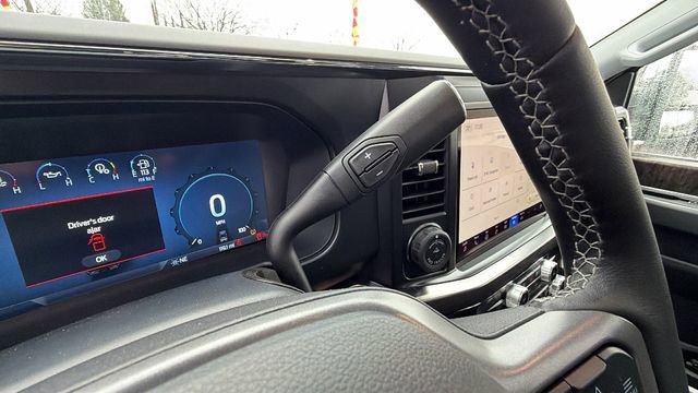 New 2026 Ford F250 Lariat w/ Lariat Ultimate Package image 27