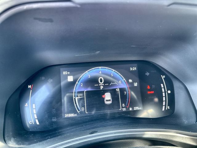 Used 2024 Toyota Grand Highlander XLE FWD image 24