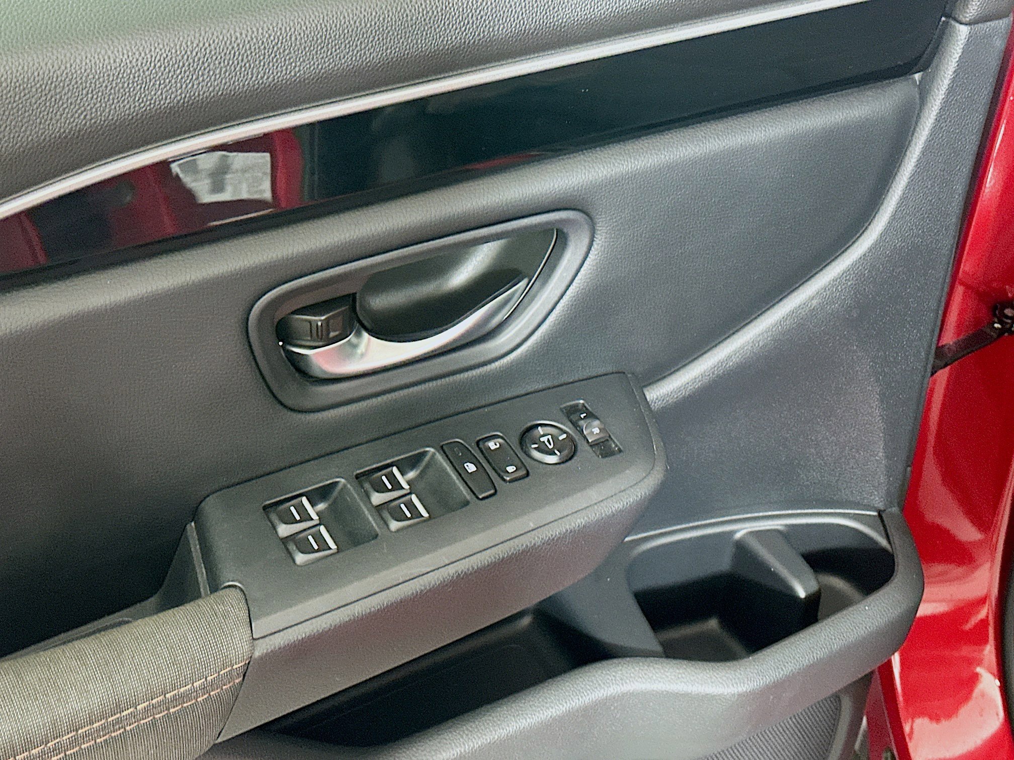Used 2024 Honda Pilot Sport image 15