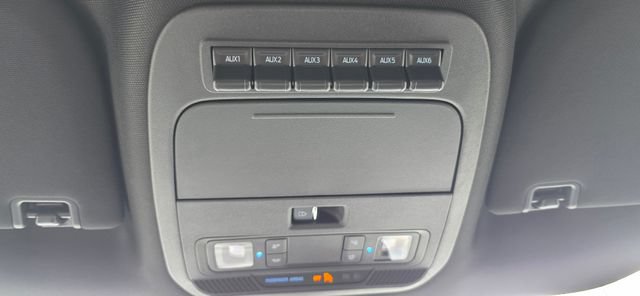 Used 2026 Ford F150 Tremor w/ Tow/Haul Package AWD/4WD image 25