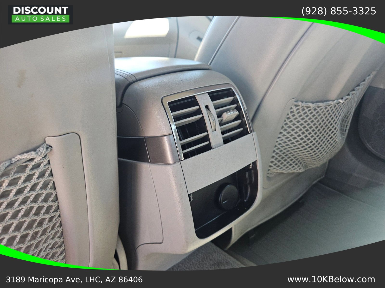 Used 2013 Buick LaCrosse Premium FWD image 11