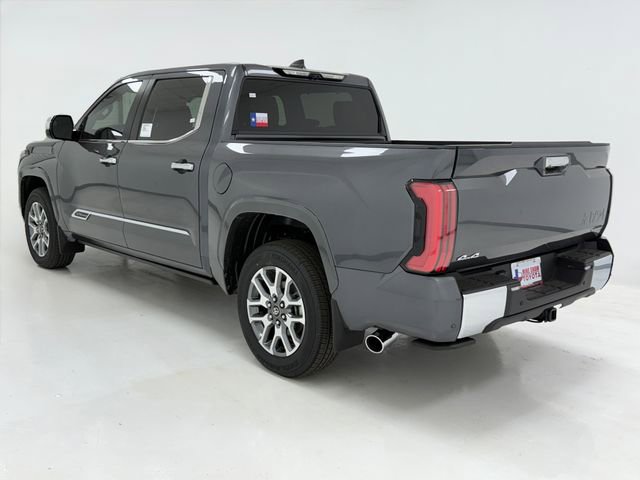 New 2026 Toyota Tundra 1794 Edition image 39