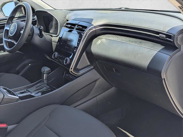 Used 2023 Hyundai Tucson SEL AWD/4WD image 20
