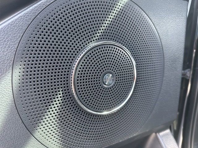 Used 2022 Ford Expedition Platinum image 6