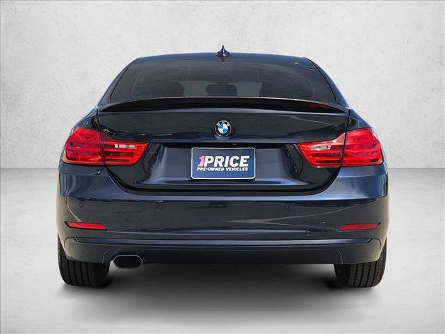 Used 2016 BMW 428i Gran Coupe xDrive image 7