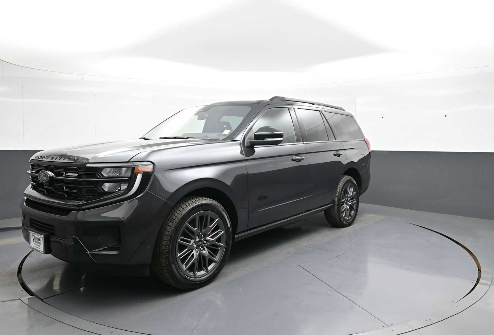 Used 2025 Ford Expedition Platinum w/ Stealth Performance Package