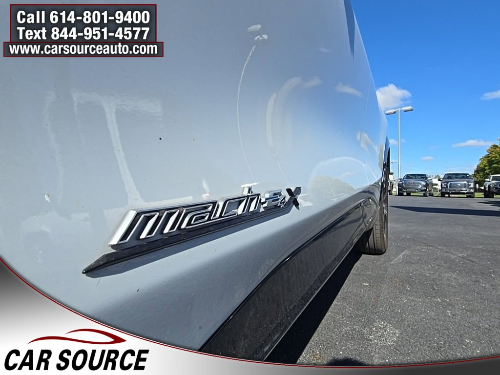 Used 2023 Ford Mustang Mach-E Premium image 11