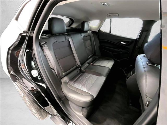 Used 2024 Chevrolet Trax LT w/ Driver Confidence Package FWD image 29