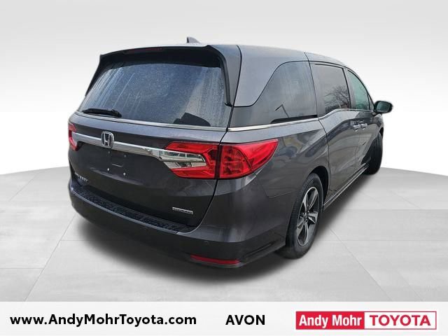 Used 2019 Honda Odyssey Touring image 6