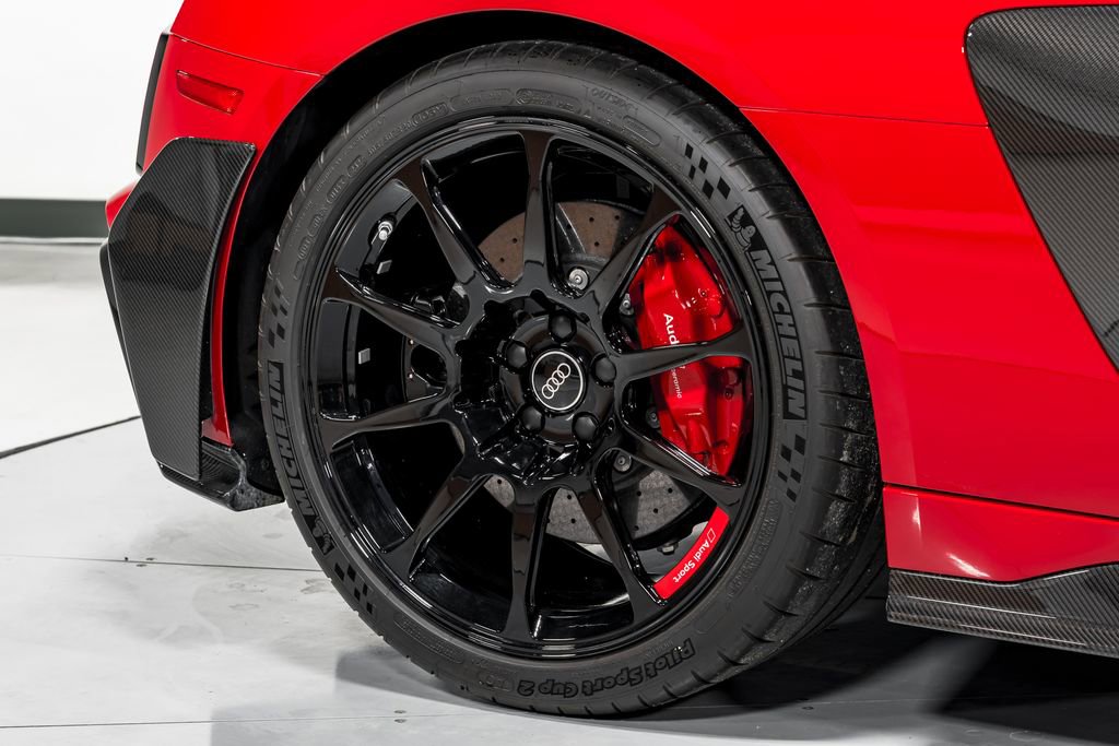 Used 2023 Audi R8 V10 GT image 46