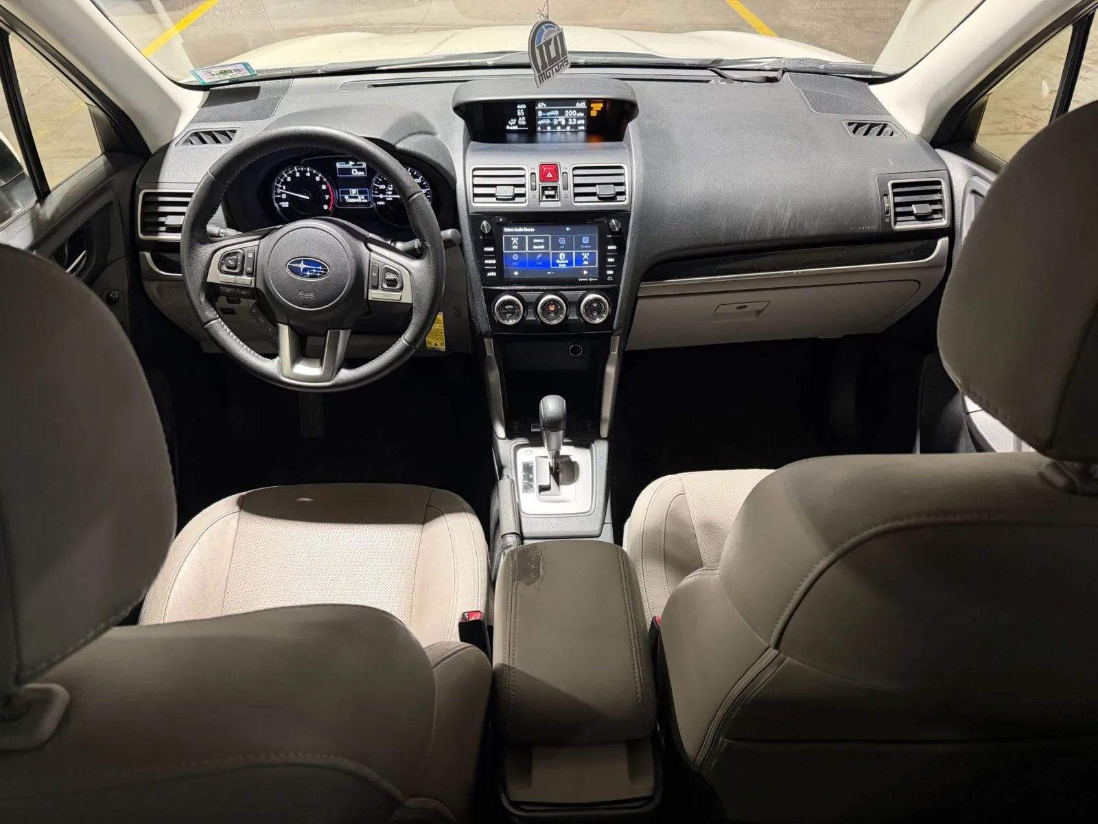 Used 2018 Subaru Forester 2.5i Limited AWD/4WD image 8