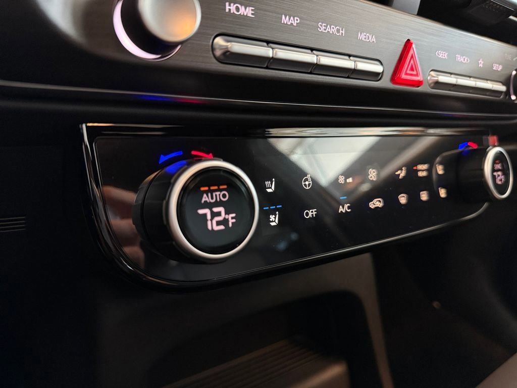 New 2026 Hyundai Palisade Calligraphy image 8