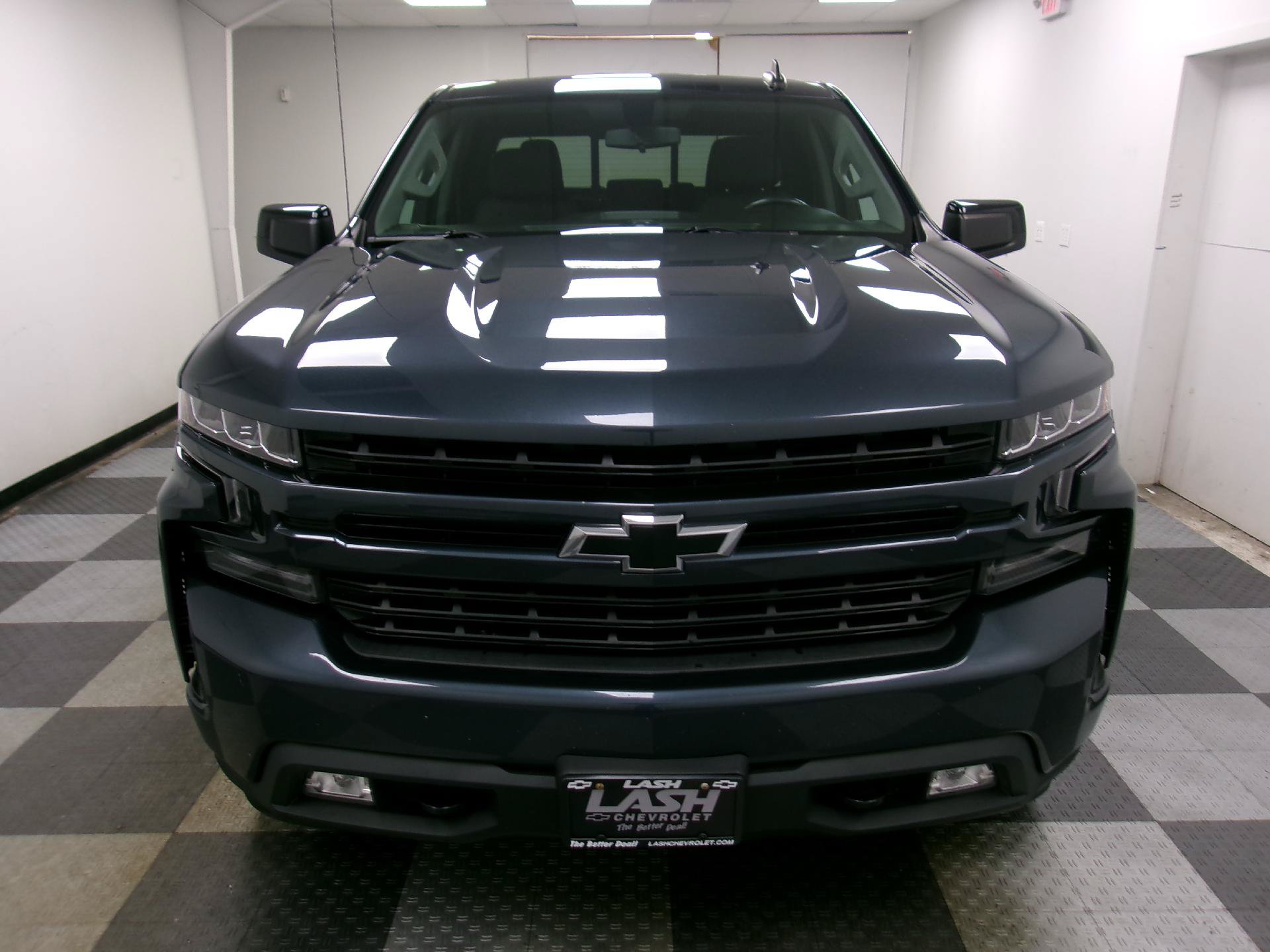 Used 2019 Chevrolet Silverado 1500 RST AWD/4WD image 12