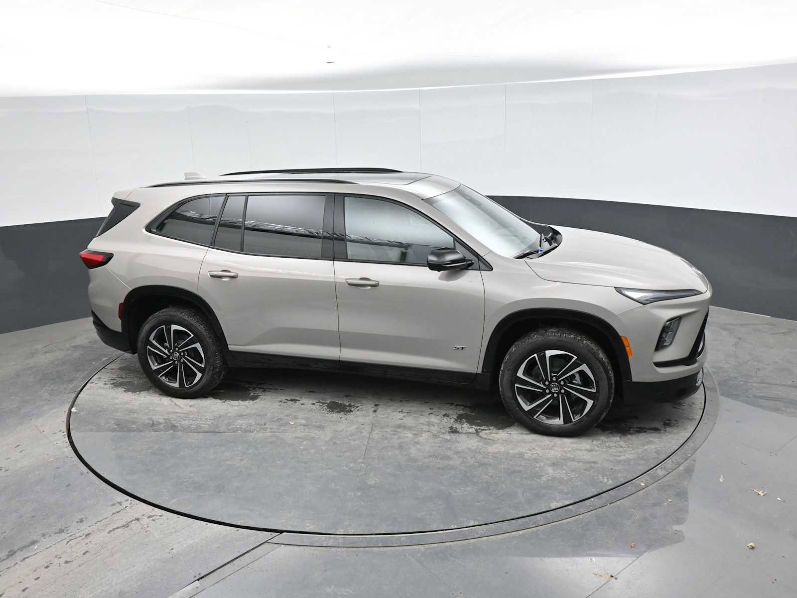 New 2026 Buick Enclave Sport Touring w/ Power Package image 33