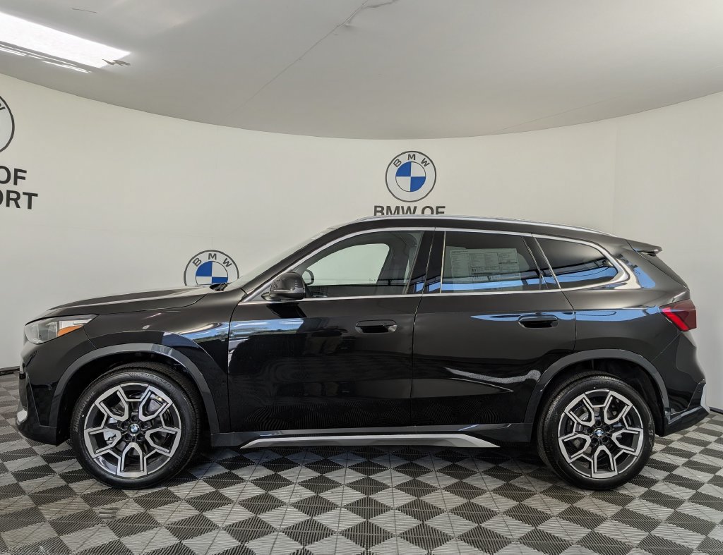 New 2026 BMW X1 xDrive28i w/ Convenience Package AWD/4WD image 9