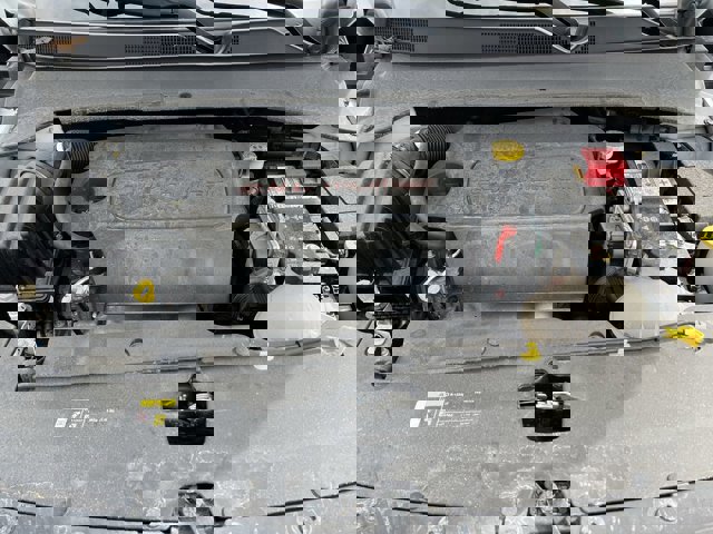 Used 2022 Jeep Compass Latitude w/ Sun and Sound Group image 30