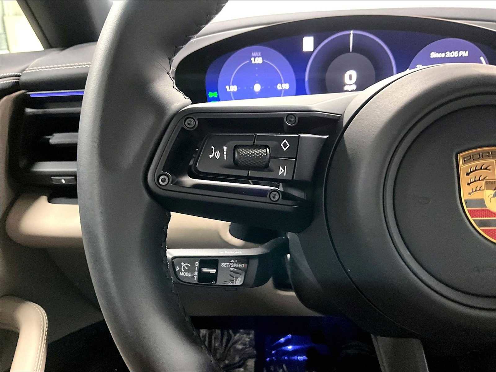 Used 2025 Porsche Macan Electric image 22