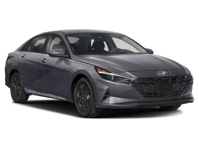 Used 2023 Hyundai Elantra Blue FWD image 9