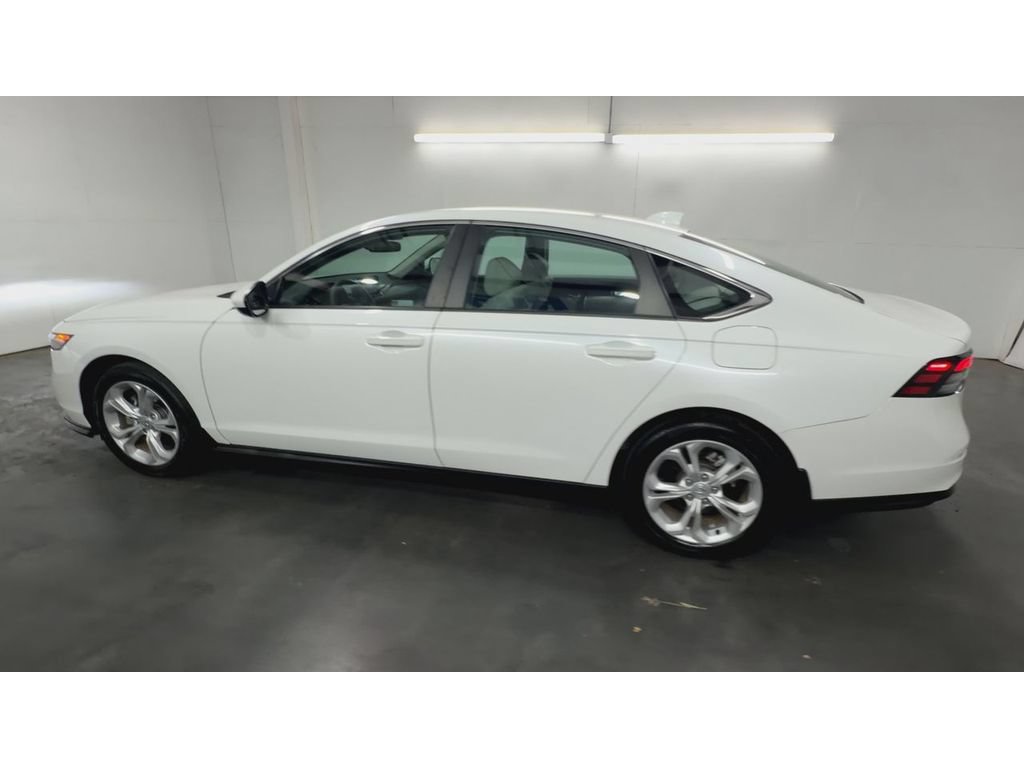 Used 2023 Honda Accord LX image 6