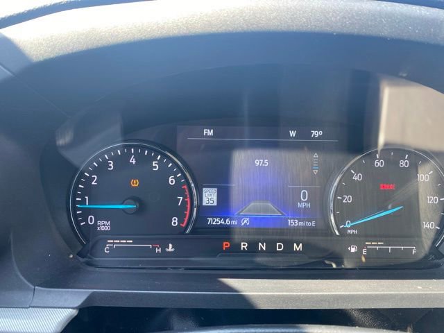 Used 2020 Ford Explorer XLT w/ Equipment Group 202A image 19