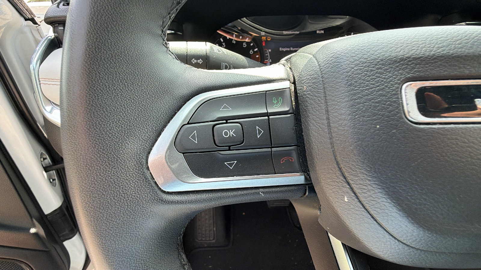 Used 2024 Jeep Compass Limited AWD/4WD image 26