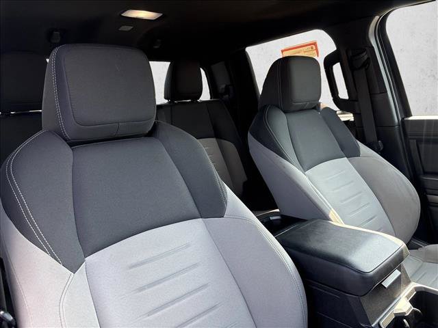 Certified 2024 Toyota Tacoma TRD Sport AWD/4WD image 24