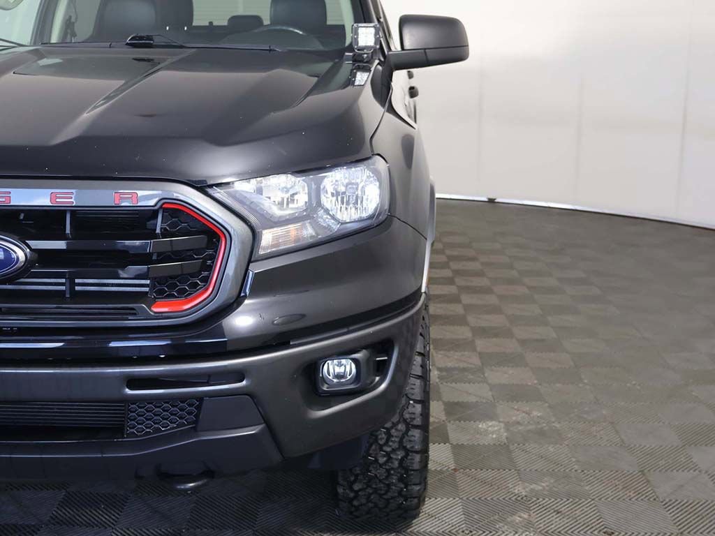Used 2021 Ford Ranger XLT w/ Tremor Off-Road Package AWD/4WD image 11