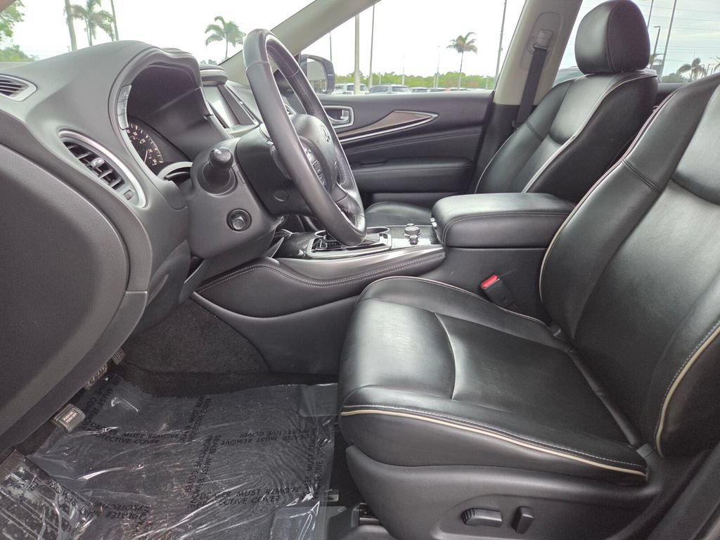 Used 2019 INFINITI QX60 Pure FWD image 29
