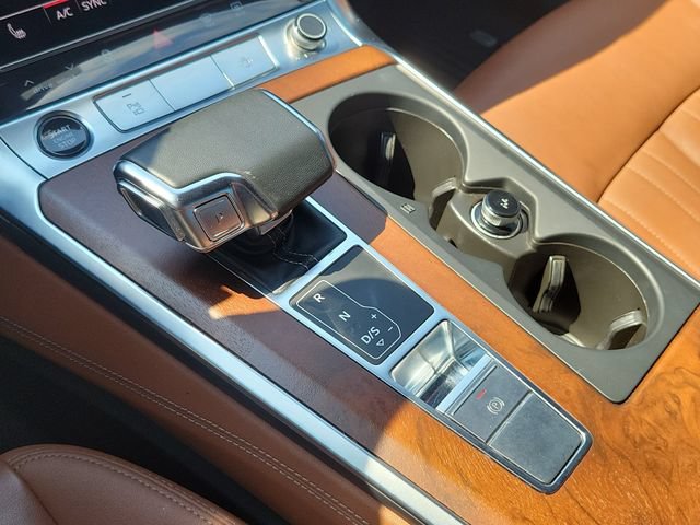 Used 2023 Audi A6 Premium Plus w/ Premium Plus Package AWD/4WD image 34