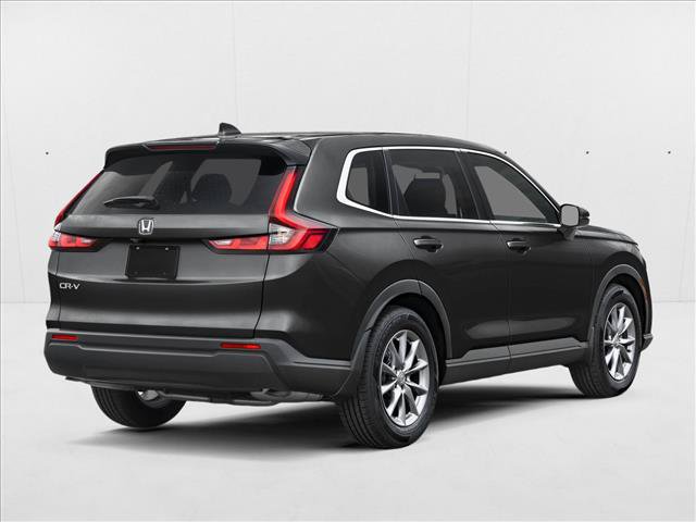 New 2027 Honda CR-V EX image 2