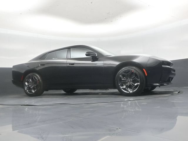 New 2026 Dodge Charger R/T w/ Driver Convenience Group AWD/4WD image 39