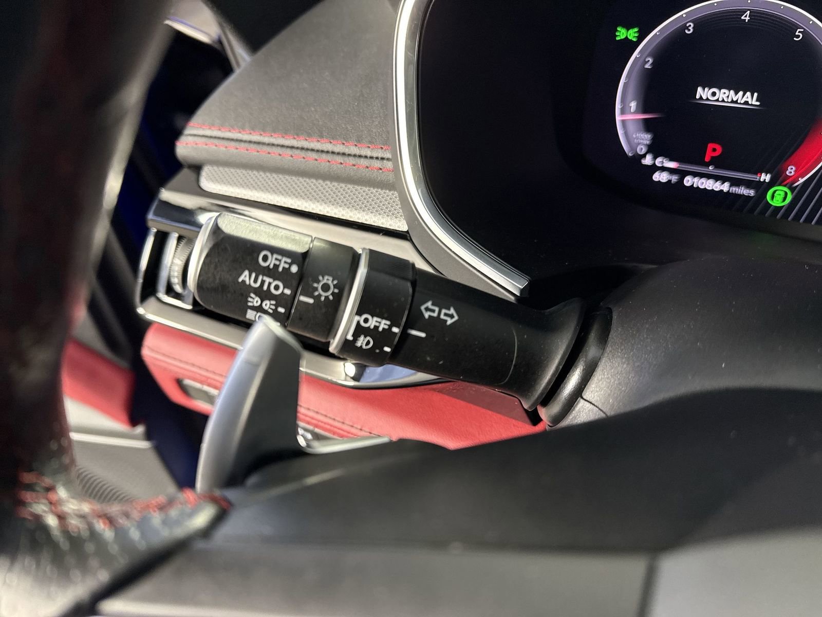 Used 2024 Acura MDX A-Spec image 15