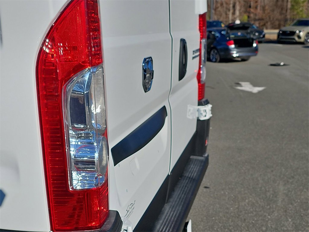 New 2025 RAM ProMaster 1500 w/ Convenience Group image 33
