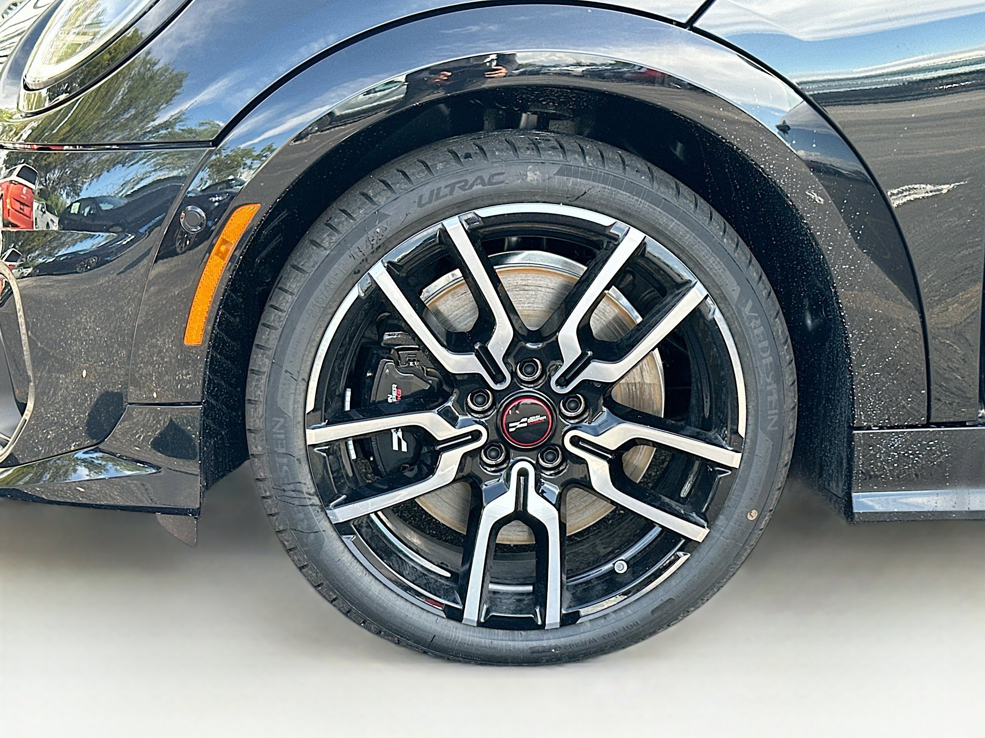 New 2026 MINI Cooper S image 24