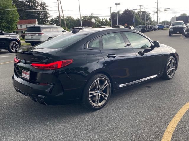 Used 2020 BMW M235i xDrive Gran Coupe AWD/4WD image 5