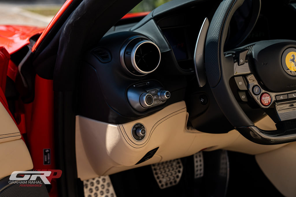 Used 2023 Ferrari Portofino M RWD image 37