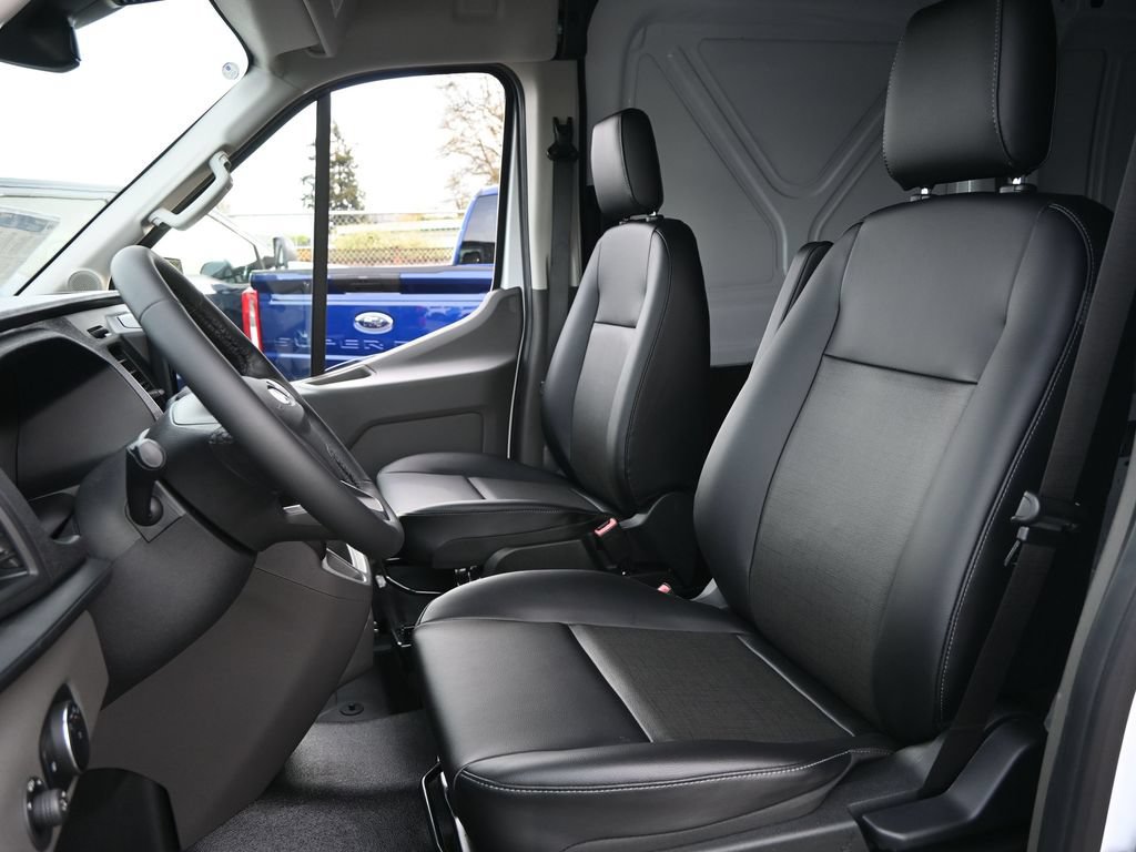 New 2026 Ford Transit 350 148 High Roof Extended DRW AWD/4WD image 19