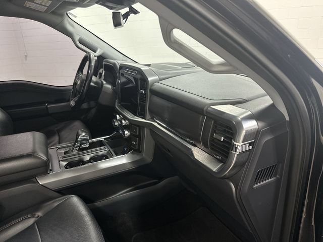 Used 2021 Ford F150 Lariat image 24