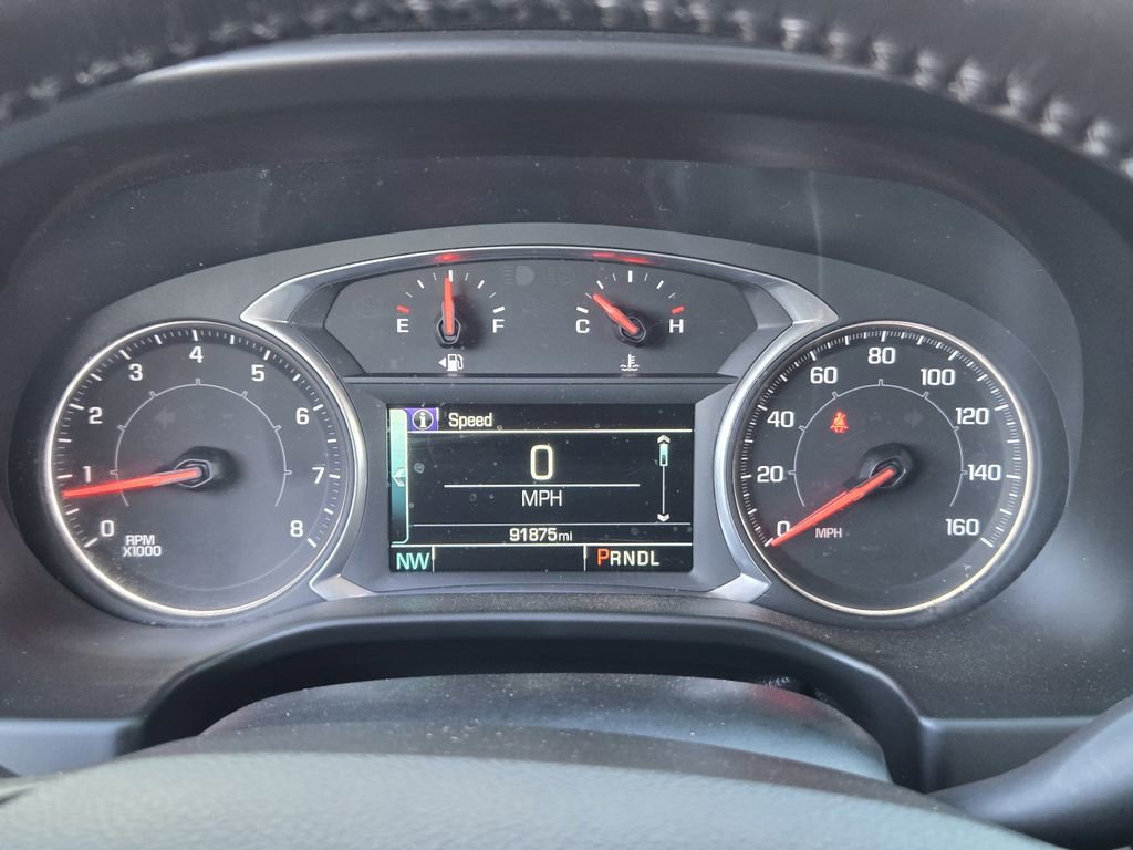 Used 2019 GMC Acadia SLT image 13