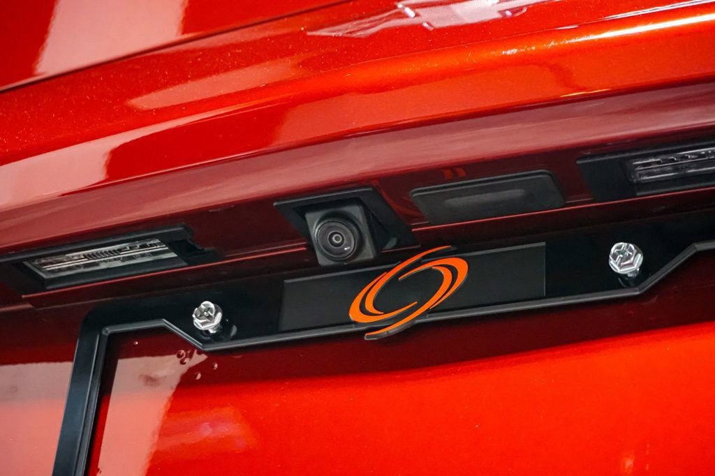 Used 2021 Chevrolet Camaro ZL1 image 57