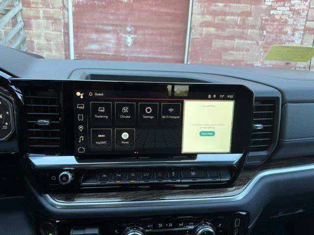 New 2026 GMC Sierra 1500 Elevation w/ Elevation Premium Package image 17